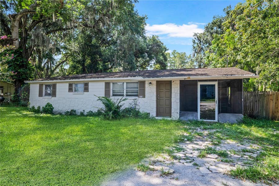 Property photo for 404 W LUTZ LAKE FERN ROAD, Lutz, FL