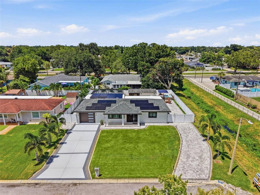Property photo for 6013 45TH AVENUE N, Kenneth City, FL
