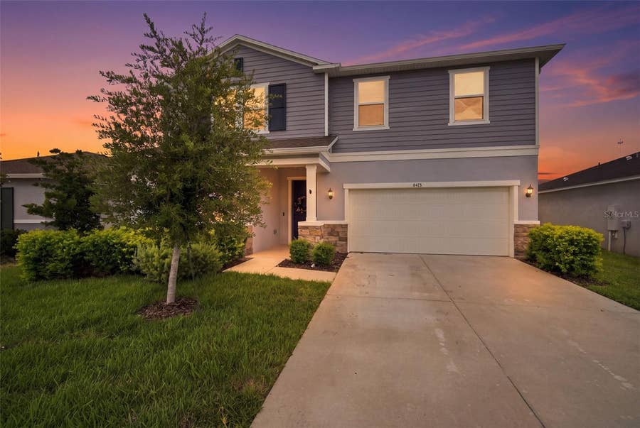 Property photo for 6473 BURNING OPAL BEND, Land O Lakes, FL