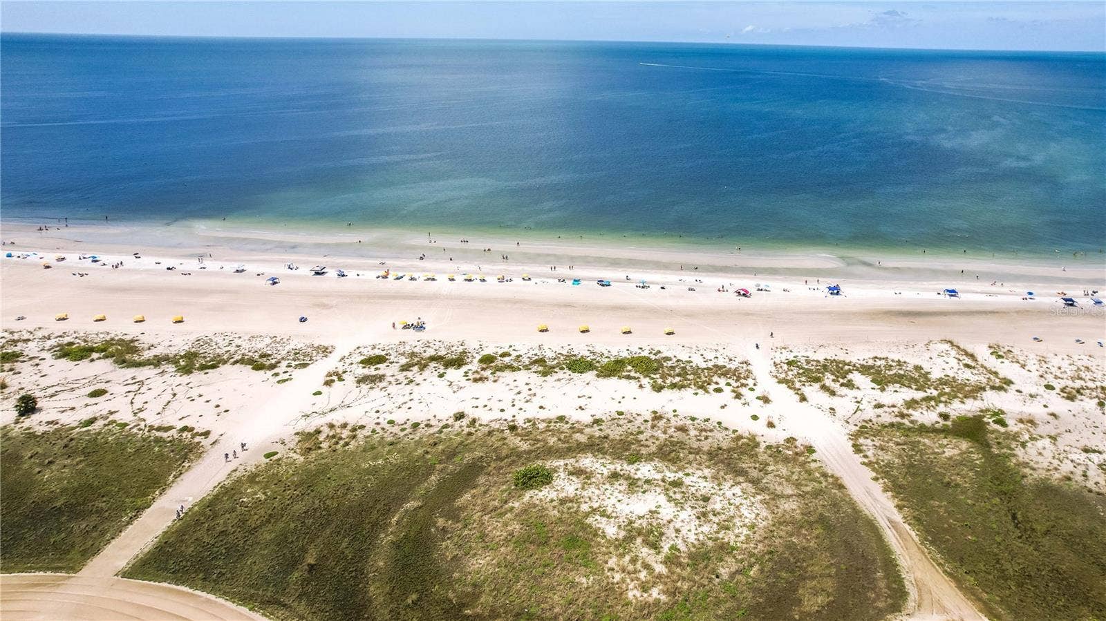 11605 GULF BOULEVARD, #503, St Petersburg, FL 33706 WE'VE GOT THE BEACH!