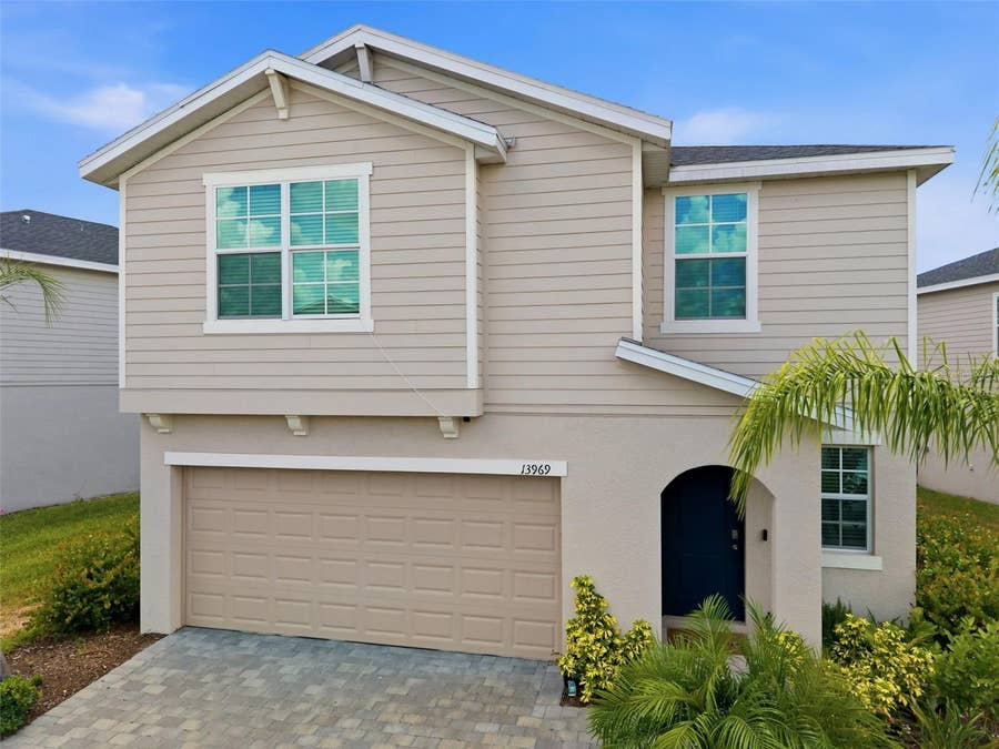 Property photo for 13969 LILAC SKY TERRACE, Bradenton, FL