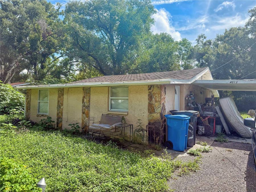 Property photo for 4013 WATSON ROAD, Tampa, FL