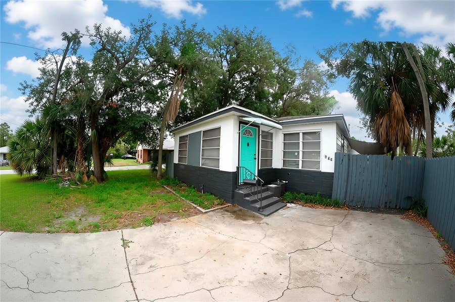 Property photo for 366 45TH AVENUE N, St Petersburg, FL