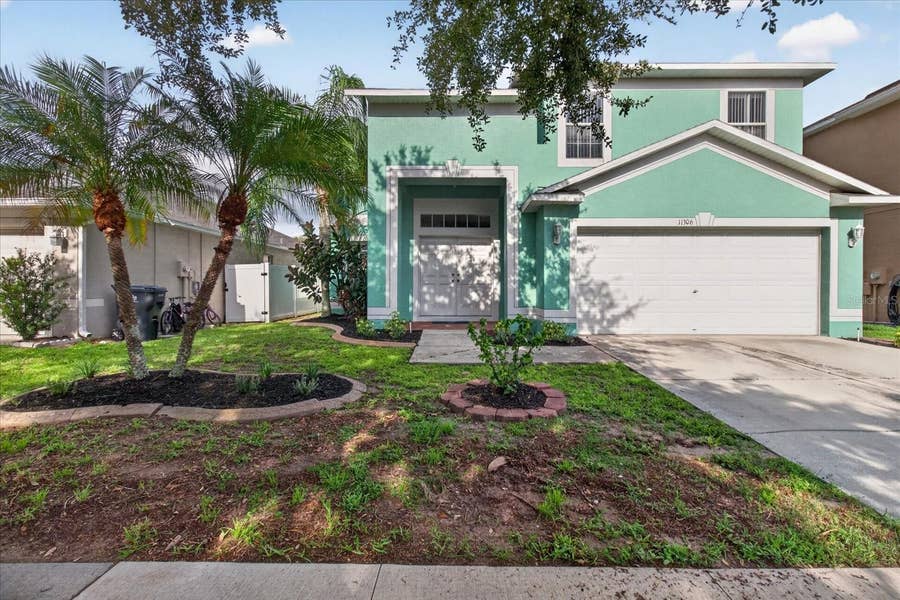 Property photo for 11306 PELICAN LAKE COURT, Riverview, FL