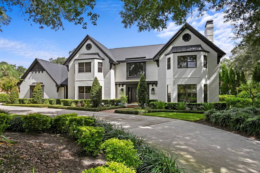 Property photo for 1001 BAJADA DE AVILA, Tampa, FL