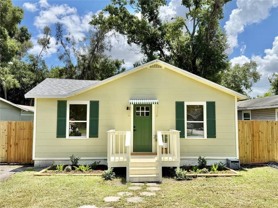Property photo for 3530 51ST AVENUE N, St Petersburg, FL