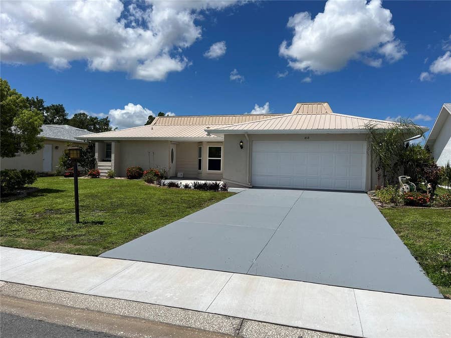 Property photo for 1818 FORT DUQUESNA DRIVE, Sun City Center, FL