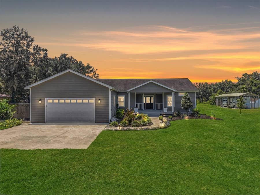 Property photo for 5335 SHAKESPEARE DRIVE, Dover, FL