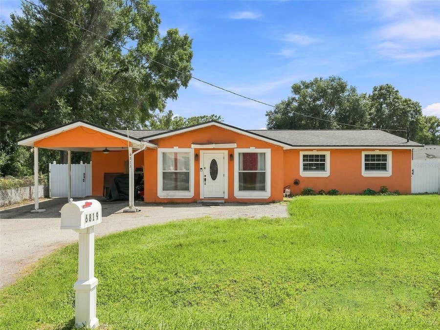 Property photo for 6819 32ND AVENUE S, Tampa, FL