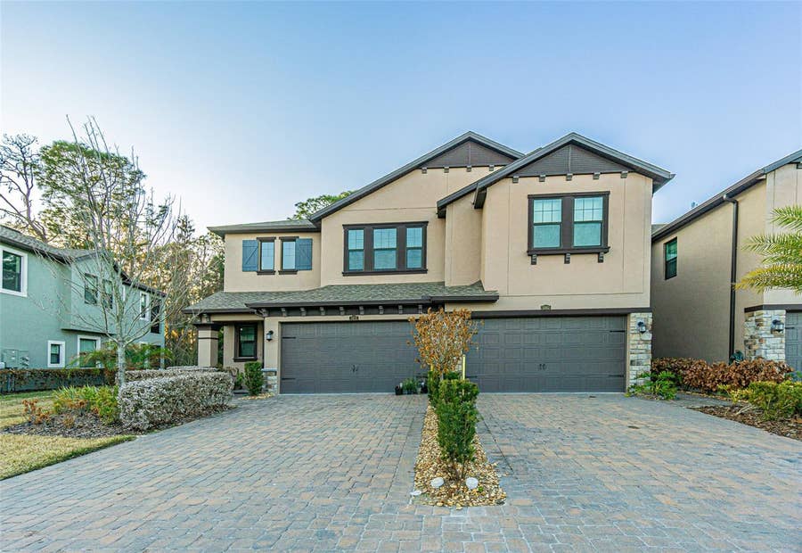 Property photo for 5062 SAN MARTINO DRIVE, Wesley Chapel, FL