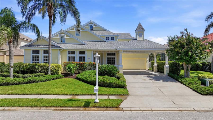 Property photo for 4747 PINNACLE DRIVE, Bradenton, FL