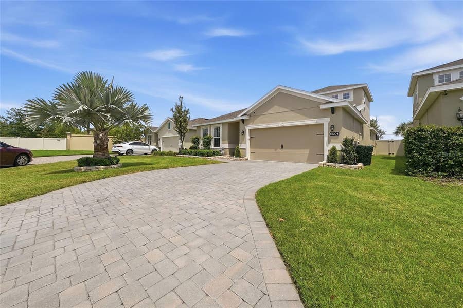 Property photo for 12204 BLUE PACIFIC DRIVE, Riverview, FL