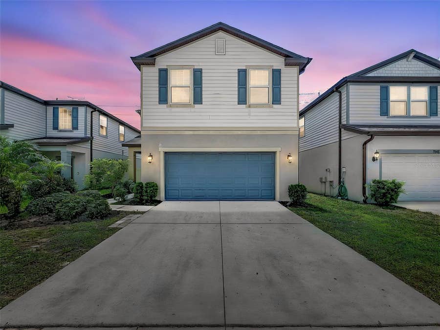 Property photo for 11415 GREEN HARVEST DRIVE, Riverview, FL