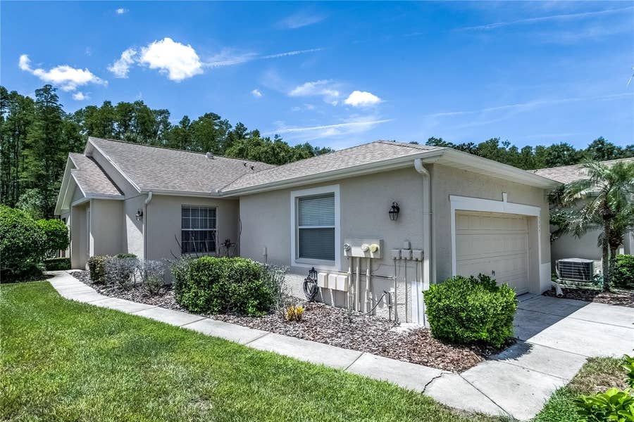 Property photo for 7235 CLEOPATRA DRIVE, Land O Lakes, FL