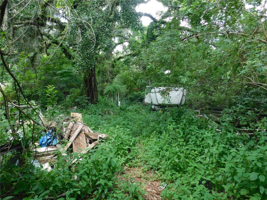 Property photo for 8539 BROAD STREET, New Port Richey, FL