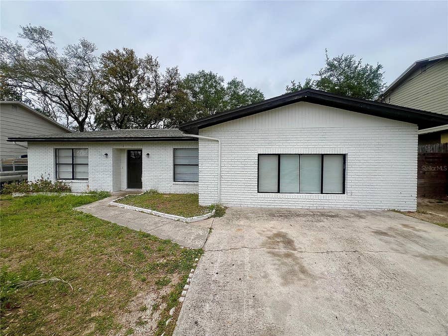 Property photo for 4614 E SENECA AVENUE, Tampa, FL