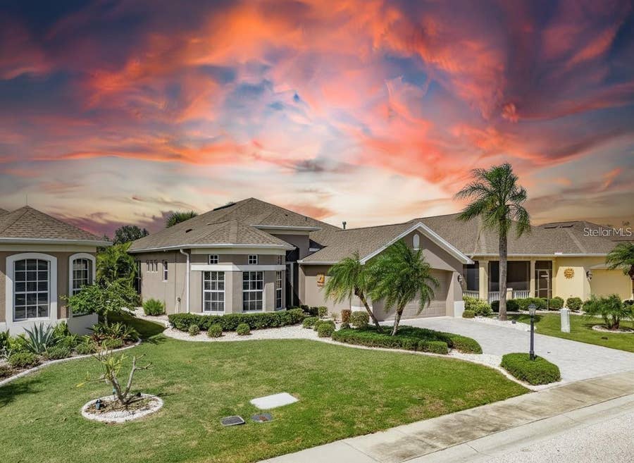 Property photo for 1039 EMERALD DUNES DRIVE, Sun City Center, FL