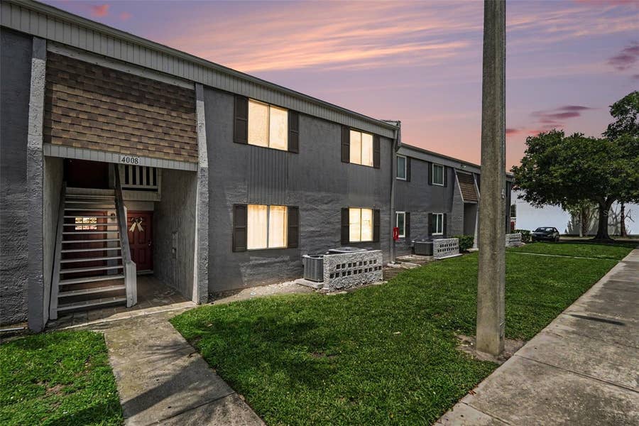 Property photo for 4008 CORTEZ DRIVE, #B, Tampa, FL
