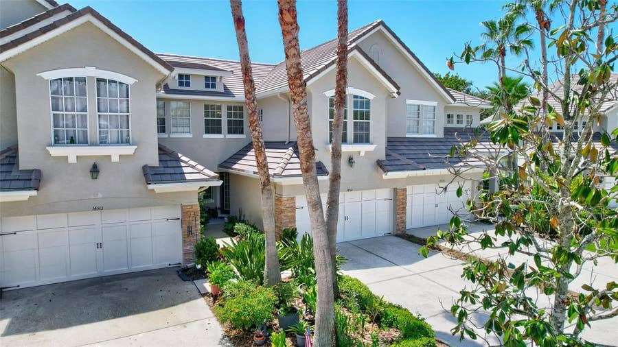 Property photo for 14511 MIRABELLE VISTA CIRCLE, Tampa, FL