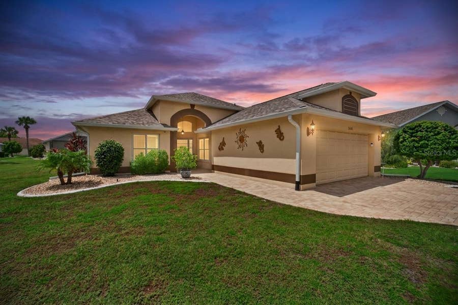 Property photo for 2008 PRESTANCIA LANE, Sun City Center, FL