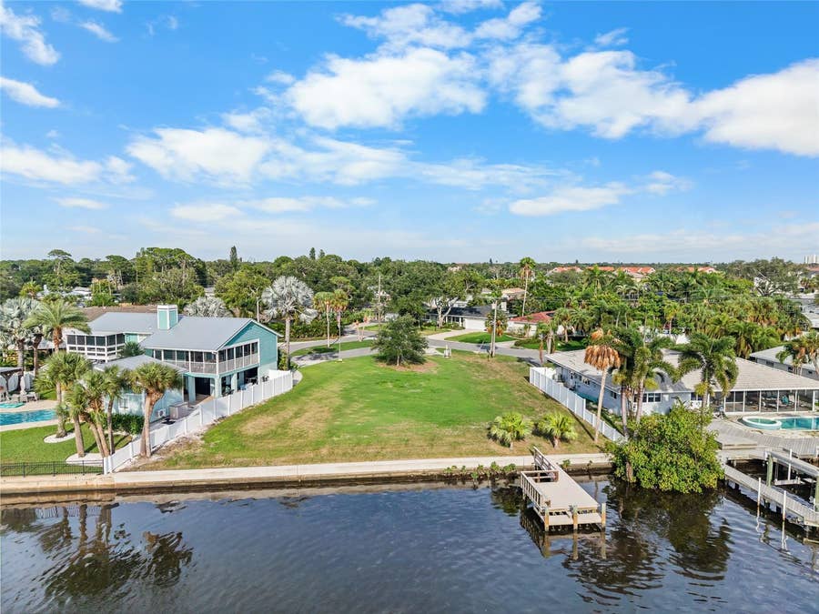 Property photo for 1301 SEA GULL DRIVE S, St Petersburg, FL