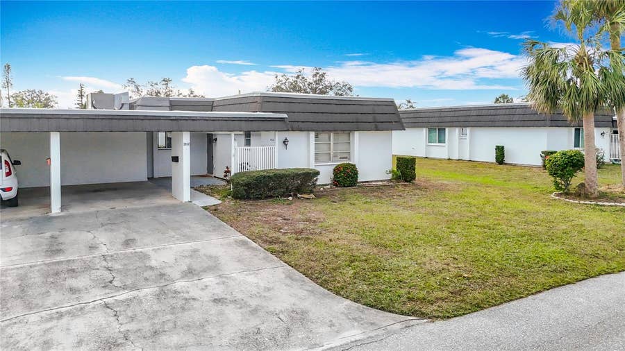 Property photo for 3932 ASHWOOD LANE, #42, Sarasota, FL