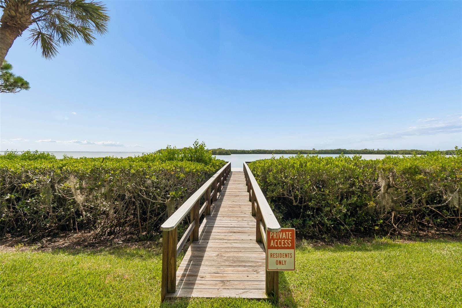 1111 N BAYSHORE BOULEVARD, #A15, Clearwater, FL 33759