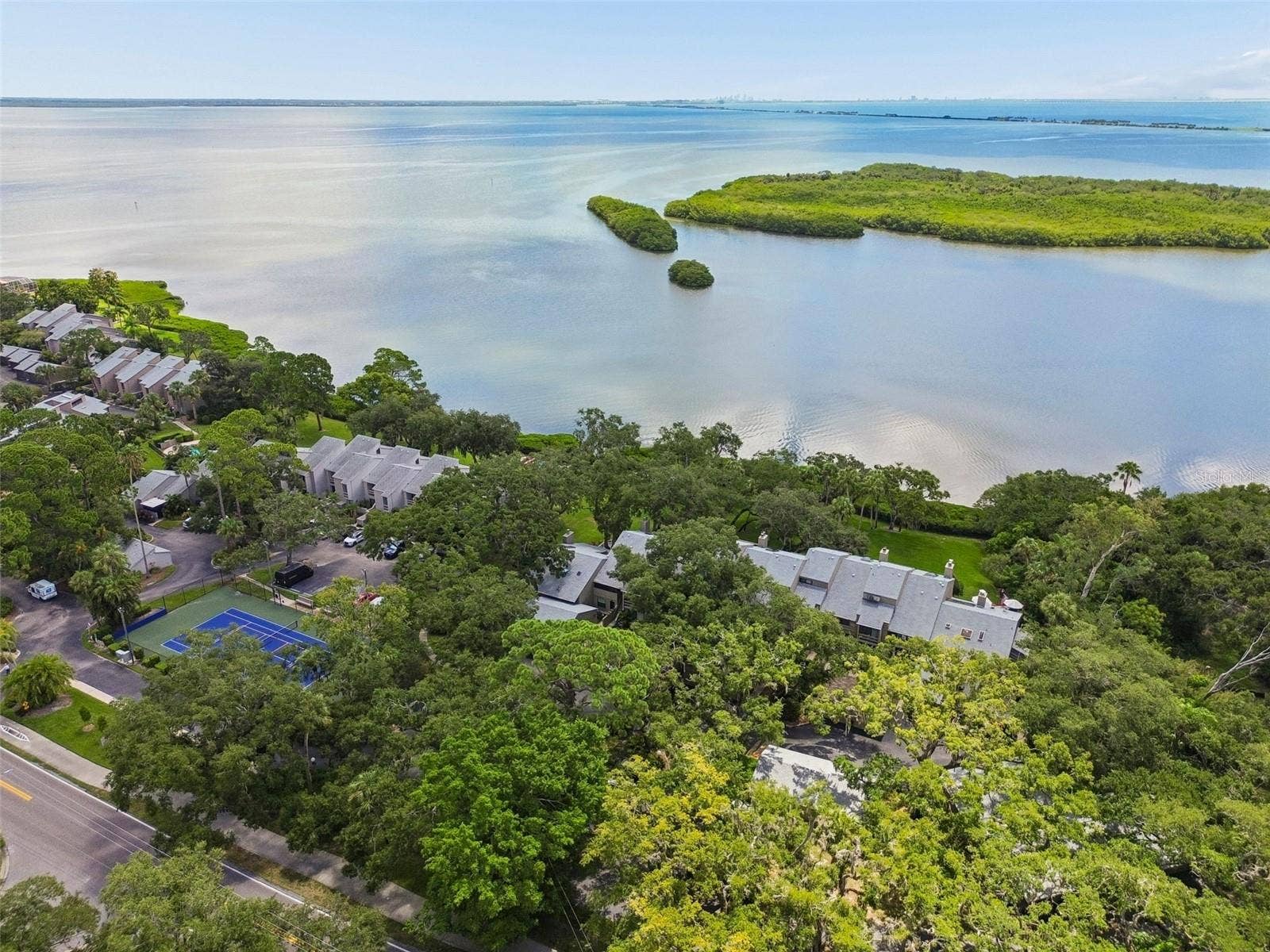 1111 N BAYSHORE BOULEVARD, #A15, Clearwater, FL 33759
