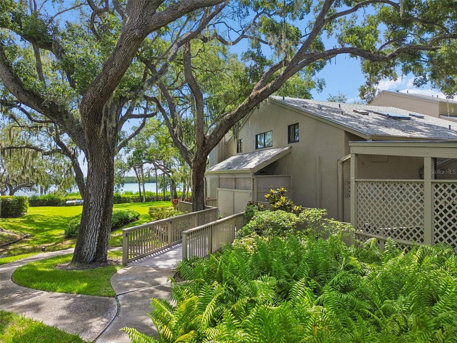1111 N BAYSHORE BOULEVARD, #A15, Clearwater, FL 33759