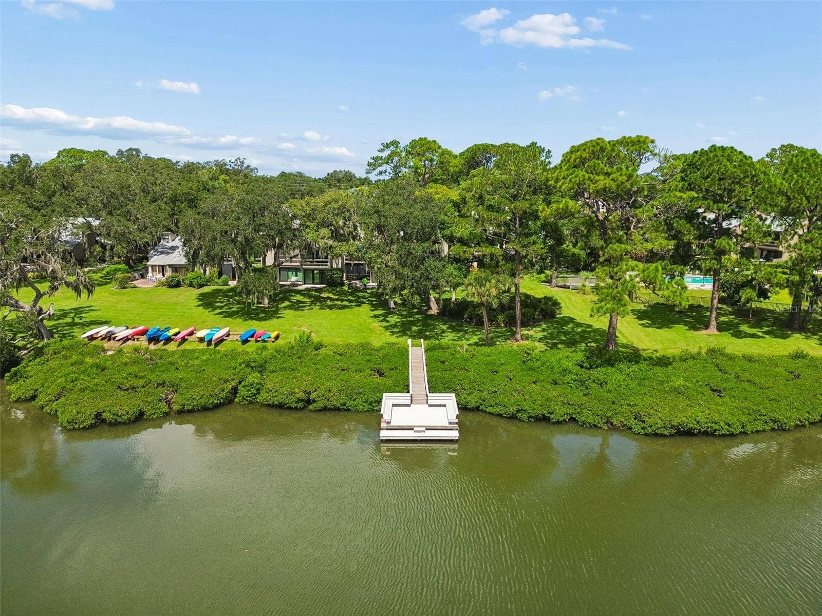 1111 N BAYSHORE BOULEVARD, #A15, Clearwater, FL 33759