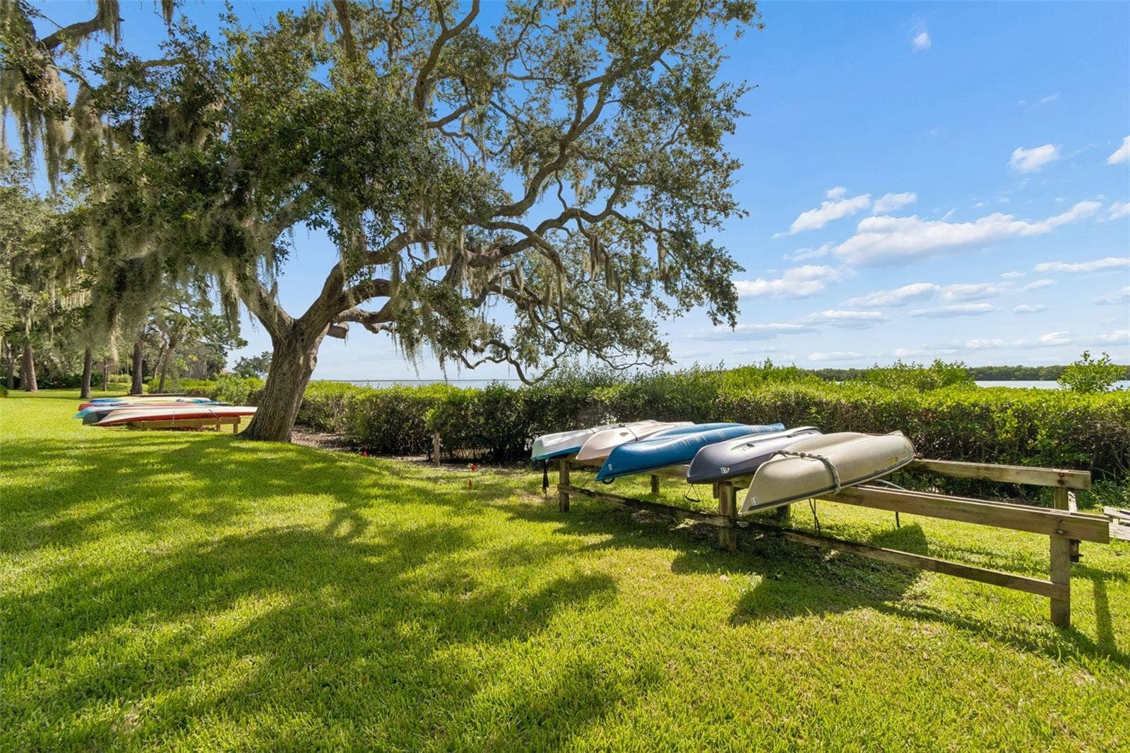 1111 N BAYSHORE BOULEVARD, #A15, Clearwater, FL 33759