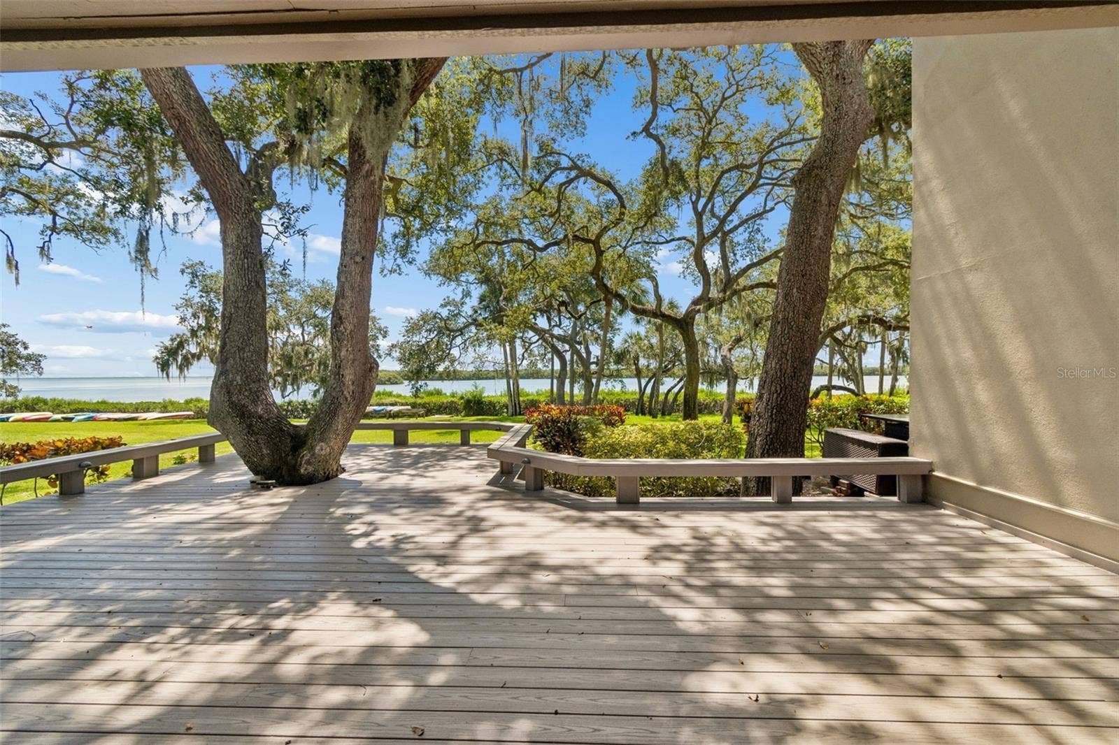 1111 N BAYSHORE BOULEVARD, #A15, Clearwater, FL 33759