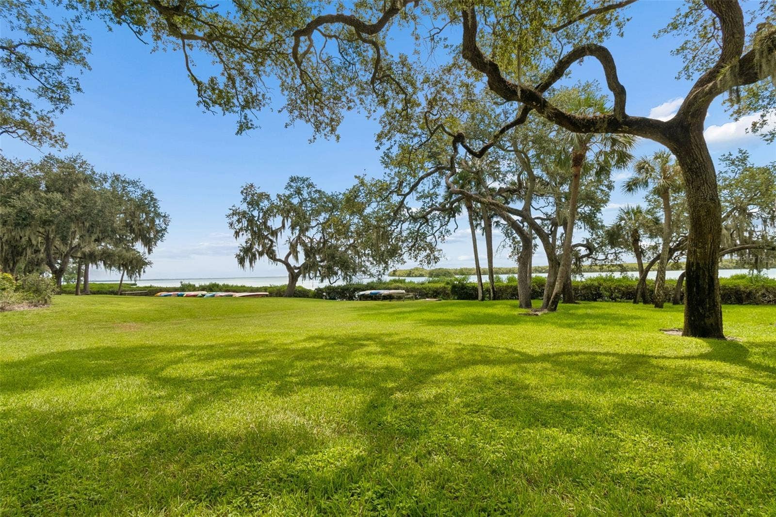 1111 N BAYSHORE BOULEVARD, #A15, Clearwater, FL 33759