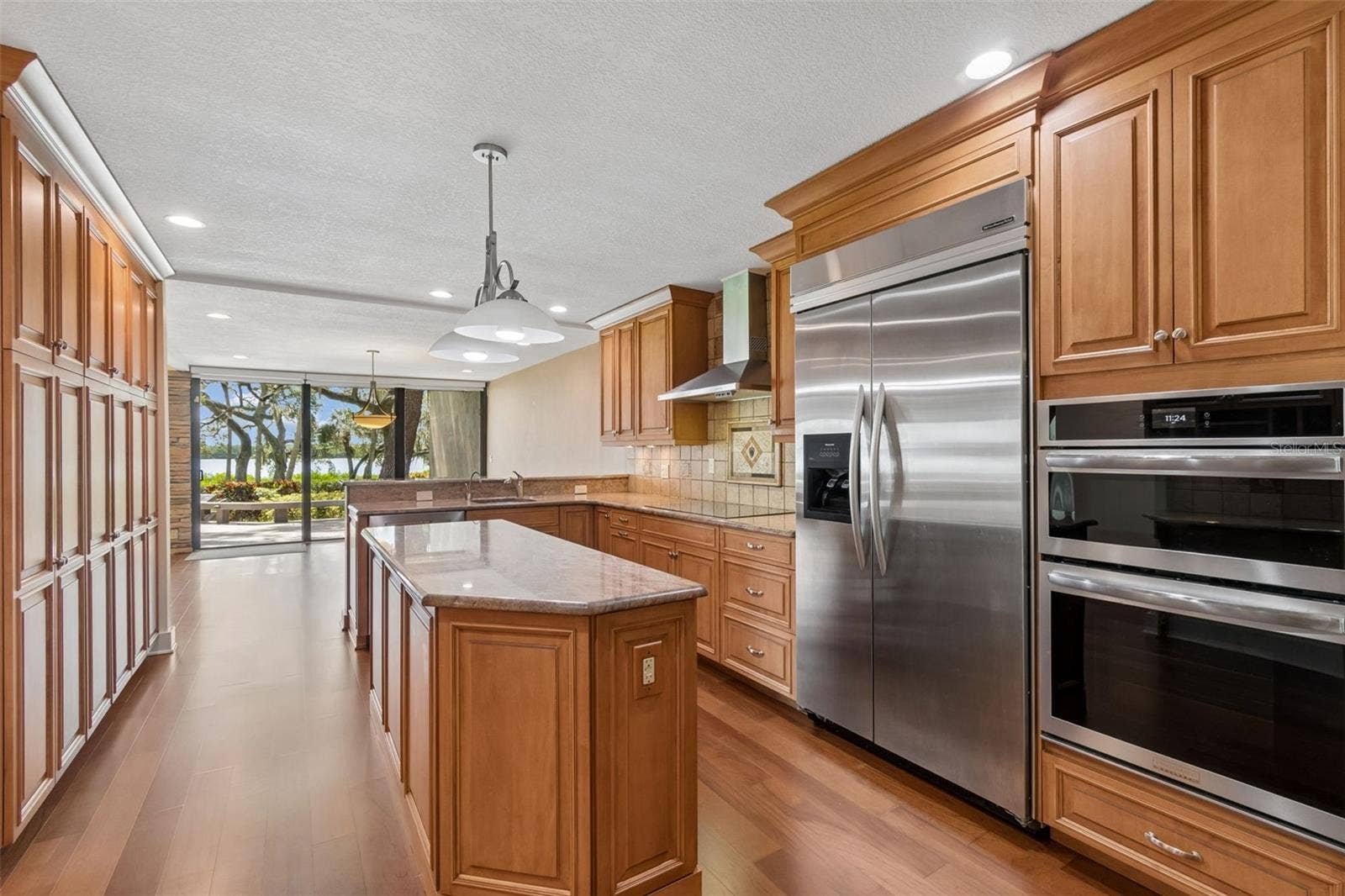 1111 N BAYSHORE BOULEVARD, #A15, Clearwater, FL 33759