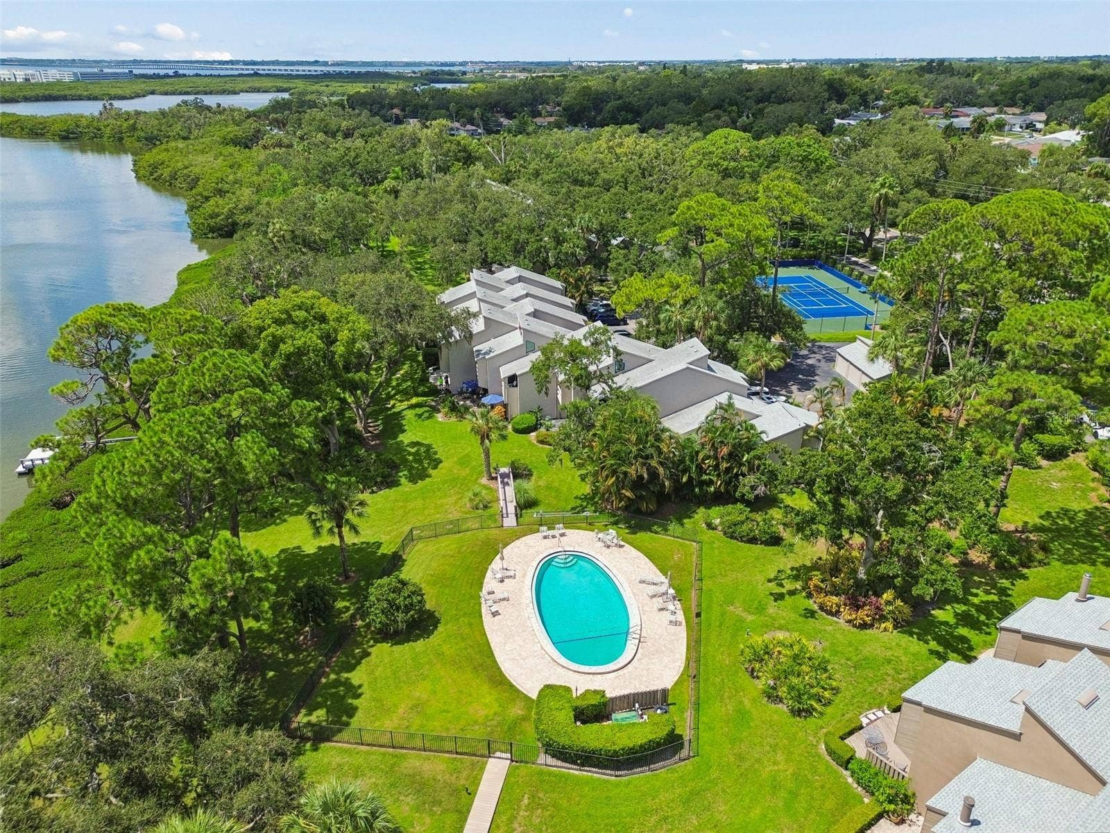 1111 N BAYSHORE BOULEVARD, #A15, Clearwater, FL 33759