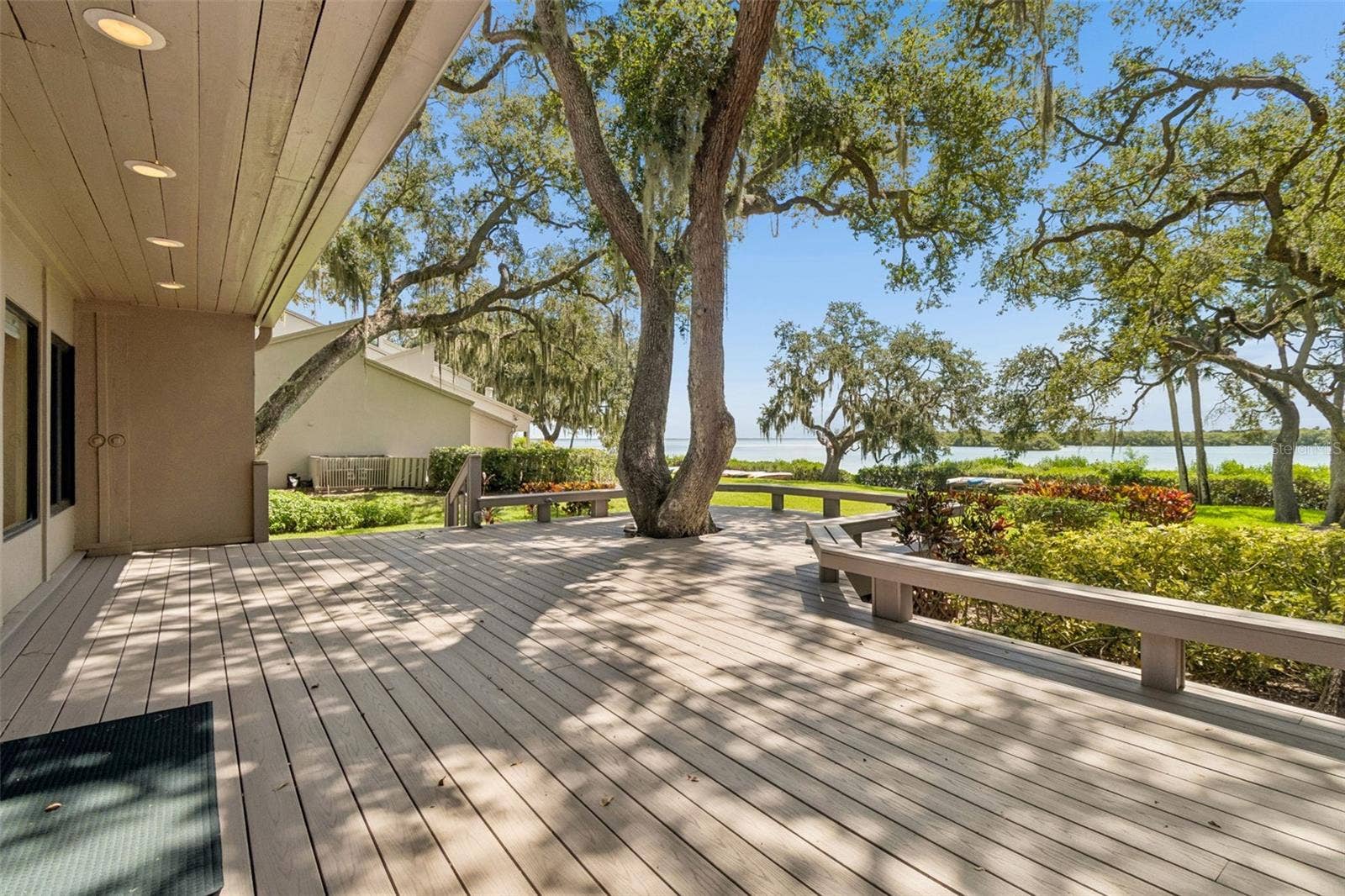 1111 N BAYSHORE BOULEVARD, #A15, Clearwater, FL 33759