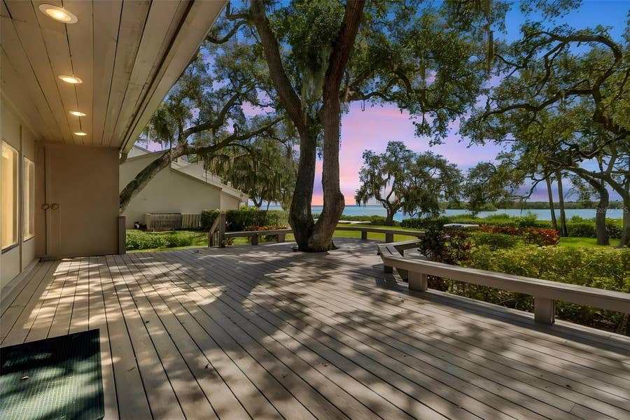 Property photo for 1111 N BAYSHORE BOULEVARD, #A15, Clearwater, FL