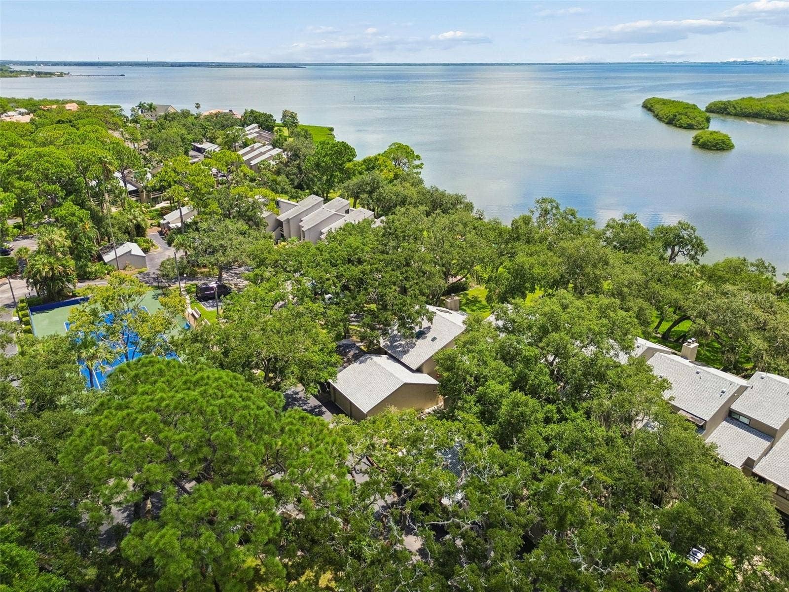 1111 N BAYSHORE BOULEVARD, #A15, Clearwater, FL 33759