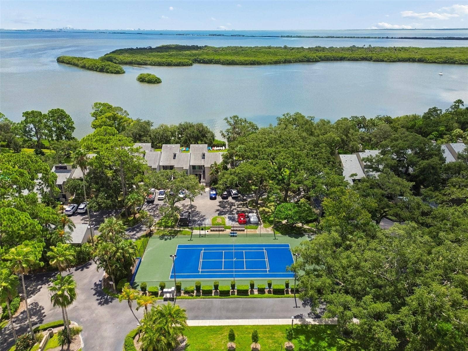 1111 N BAYSHORE BOULEVARD, #A15, Clearwater, FL 33759