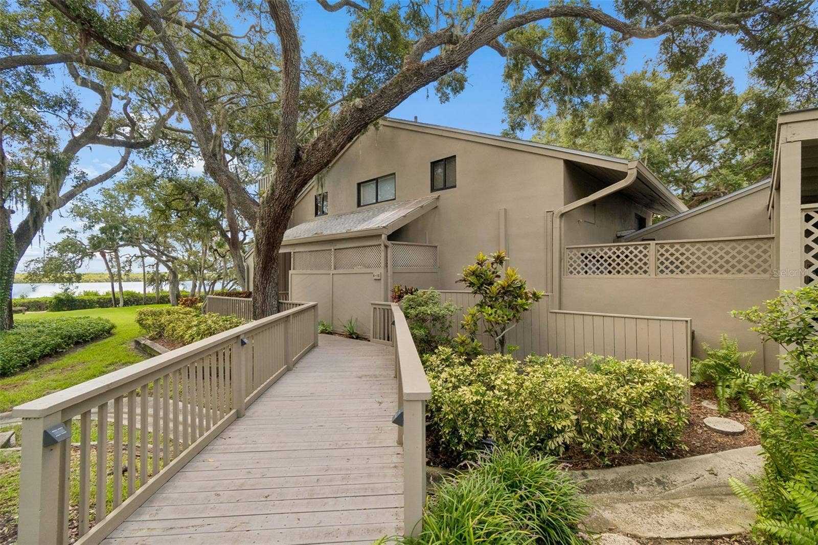 1111 N BAYSHORE BOULEVARD, #A15, Clearwater, FL 33759