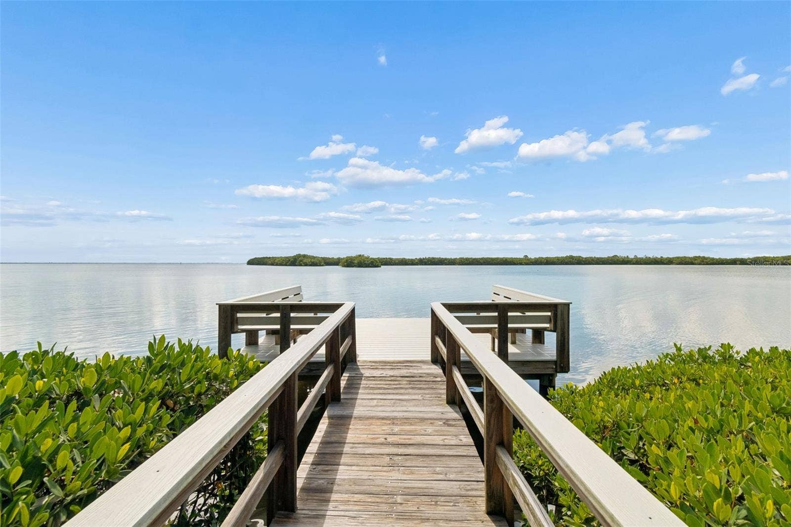 1111 N BAYSHORE BOULEVARD, #A15, Clearwater, FL 33759