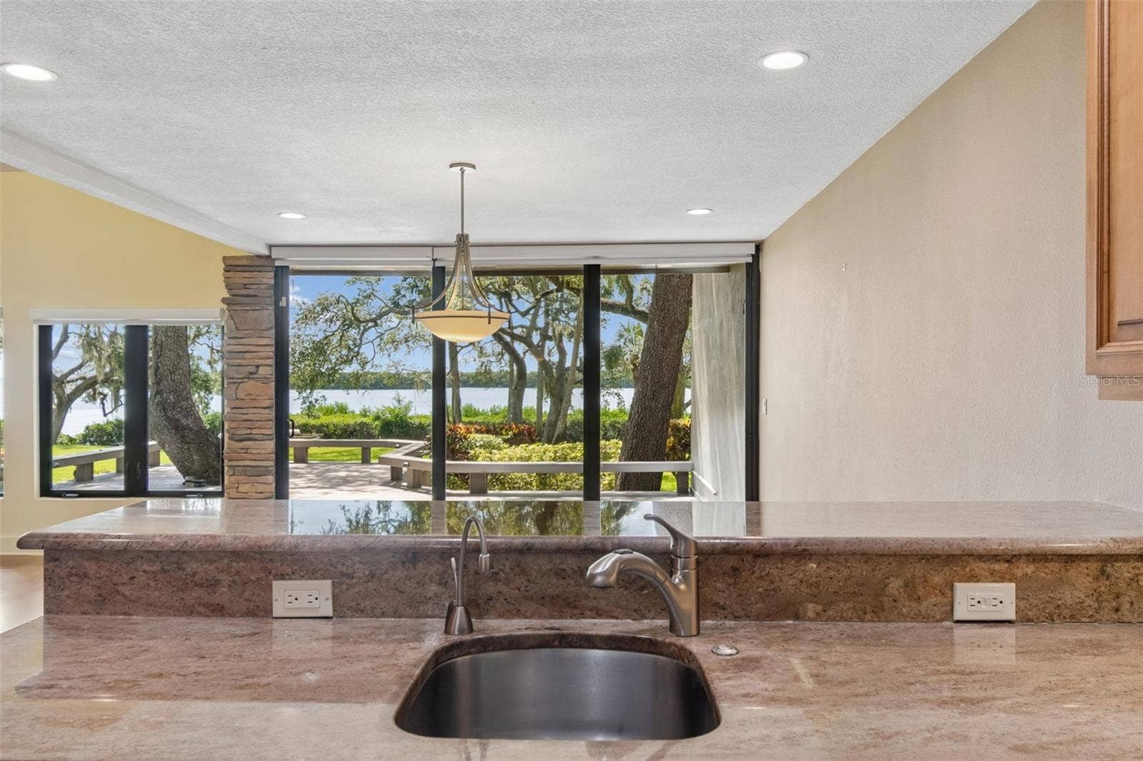 1111 N BAYSHORE BOULEVARD, #A15, Clearwater, FL 33759