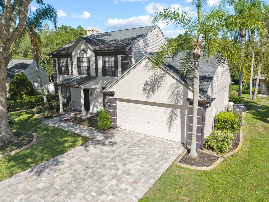 Property photo for 16126 COUNTRY CROSSING DRIVE, Tampa, FL