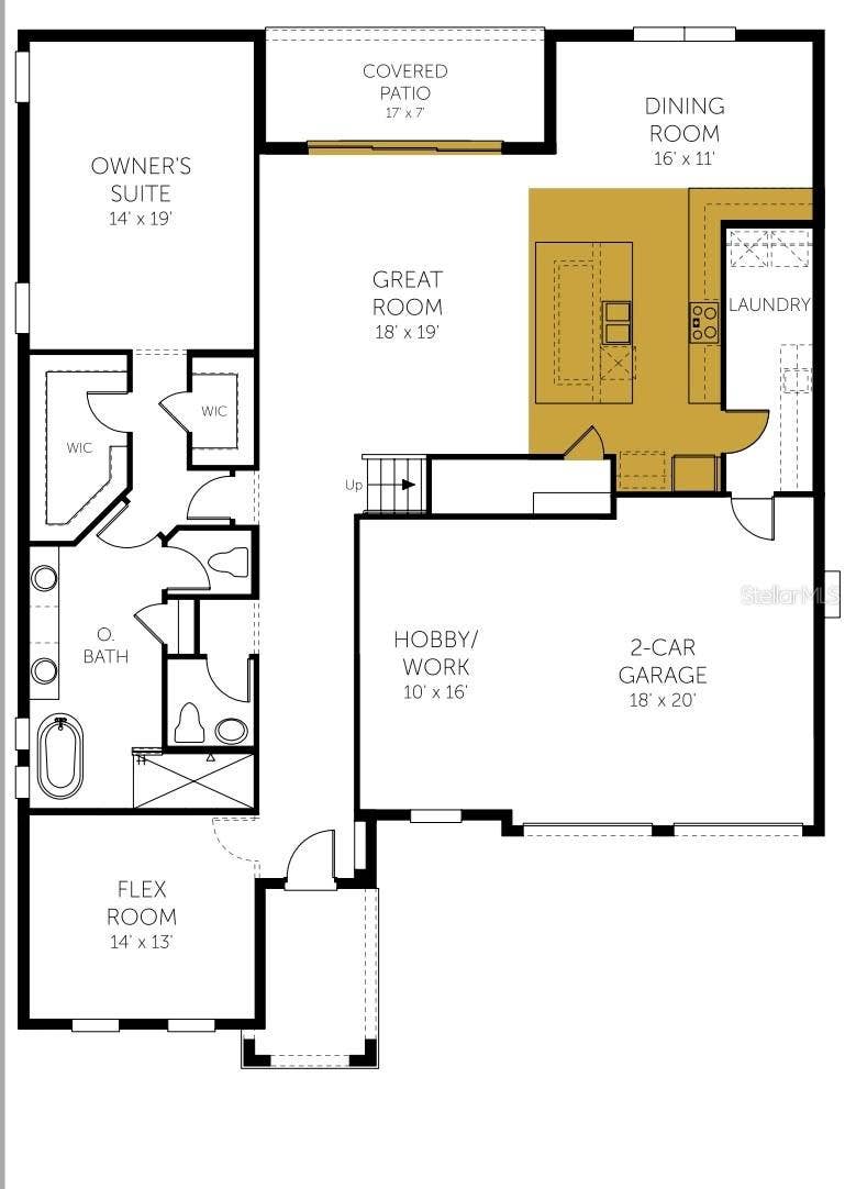 14274 CREST PALM AVENUE, Windermere, FL 34786 14274 CREST PALM AVENUE, Windermere, FL 34786