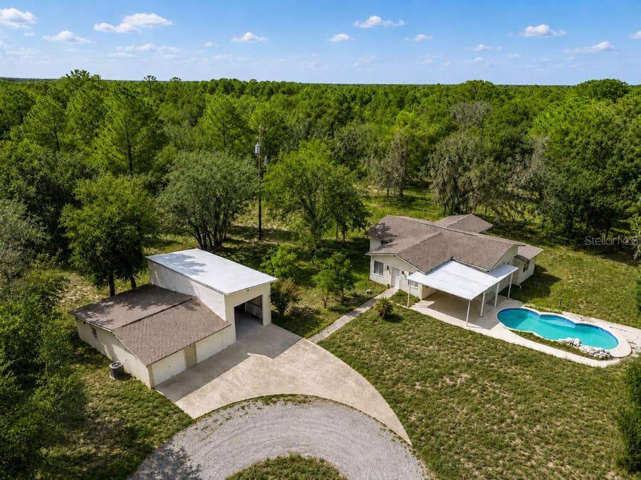 Property photo for 17503 GALVESTON STREET, Spring Hill, FL