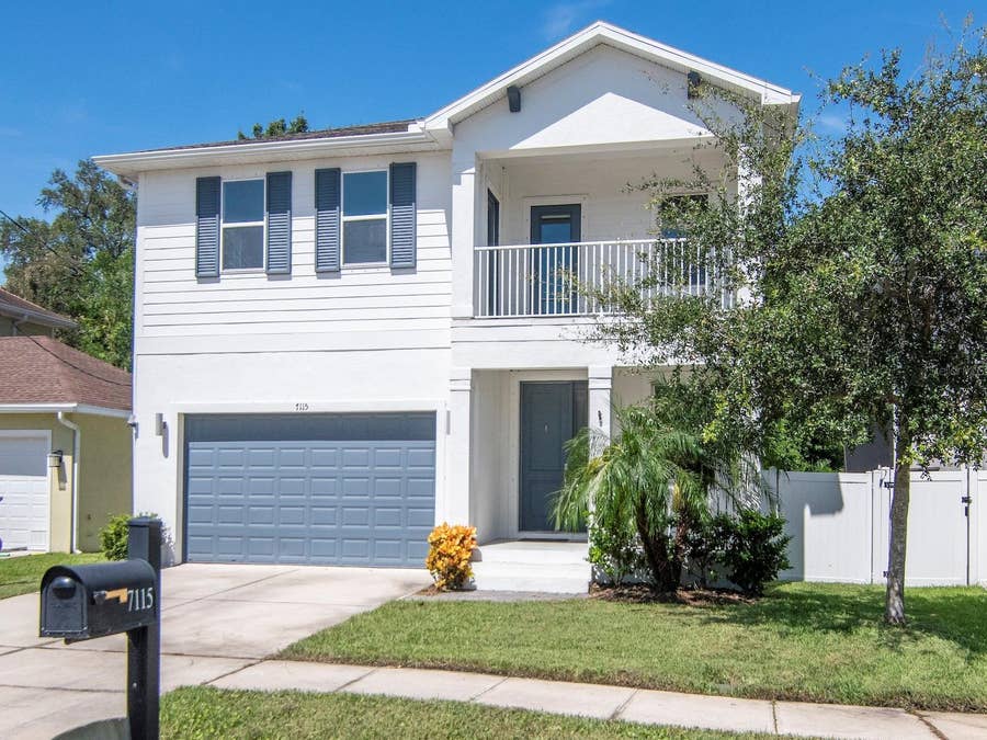 Property photo for 7115 S TRASK STREET, Tampa, FL