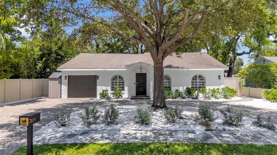 Property photo for 3819 W SAN MIGUEL STREET, Tampa, FL