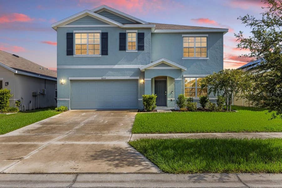 Property photo for 10212 GOLDEN LIGHT COURT, Riverview, FL
