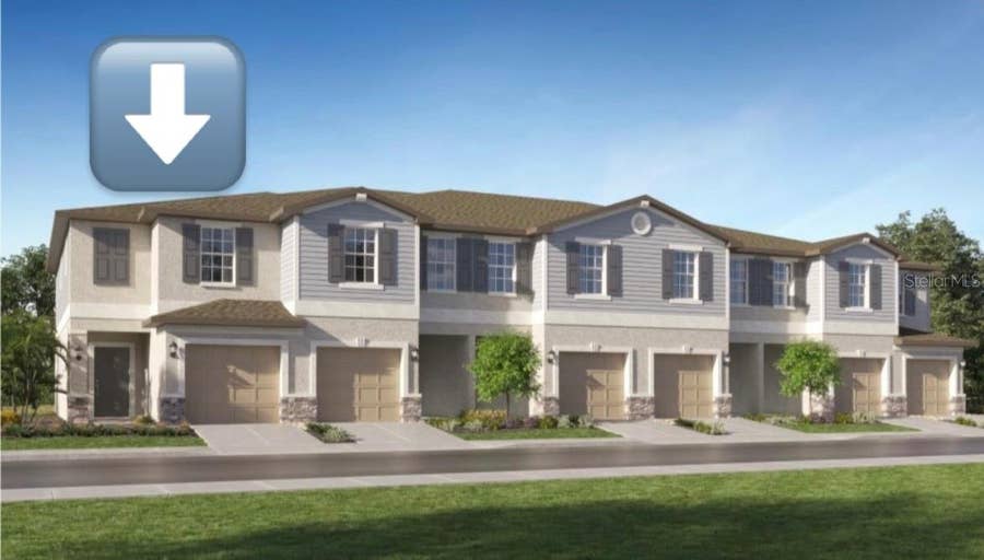 Property photo for 208 27TH STREET SE, Ruskin, FL