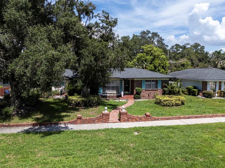 Property photo for 451 W DAVIS BOULEVARD, Tampa, FL
